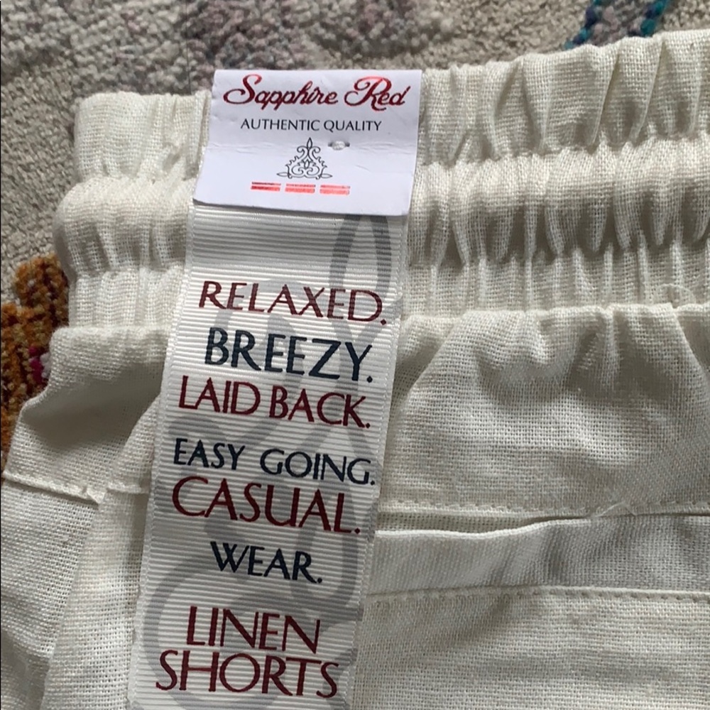 Shorts - Picture 4 of 5
